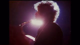 Bob Dylan Visions of Johanna (live 1966)