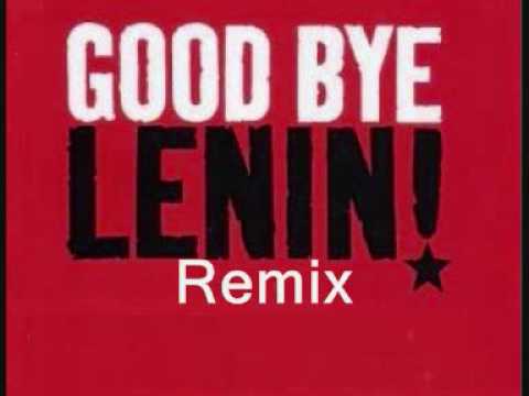 Yann Tiersen - Goodbye Lenin with chilled Dubstep Beat Remix