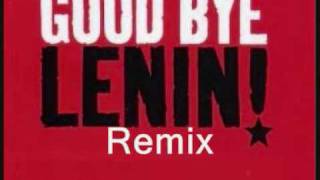 Yann Tiersen - Goodbye Lenin with chilled Dubstep Beat Remix