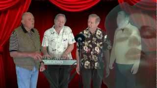 As Long As I'm Dreaming