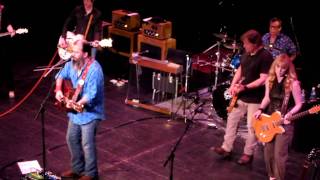 Steve Earle, Lexington KY, 7-26-11, God is God