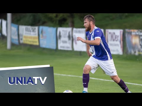 20 bramek Mikołaja Panowicza! | Artbud IV liga 2021/22