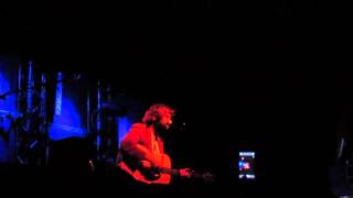 Digging Shelters - Neil Halstead