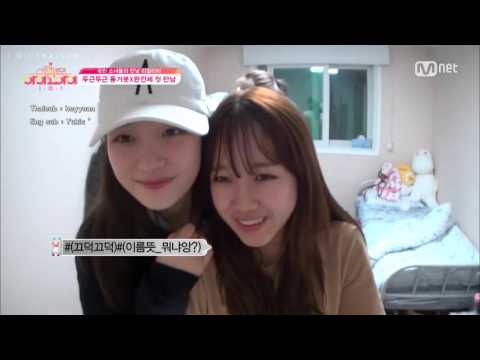 [ซับไทย] Standby I.O.I EP.2 มองมาที่ฉันสิ (나를 봐)