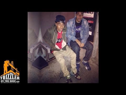 Joe-Joe ft. Seany - Like Me [Thizzler.com]