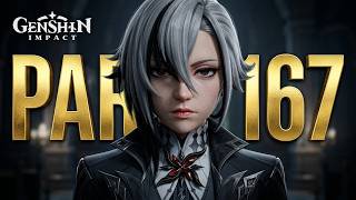 [Genshin Impact] [PS5] [Полное прохождение] [Часть 167]