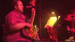 Trey Anastasio SAND The Padgent