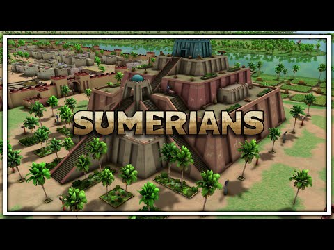 Gameplay de Sumerians