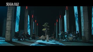 [影音] 230423 'SUGA: Road to D-DAY' Highlight/Official Trailer2