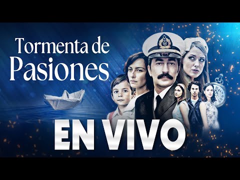 Tormenta de Pasiones | EN VIVO