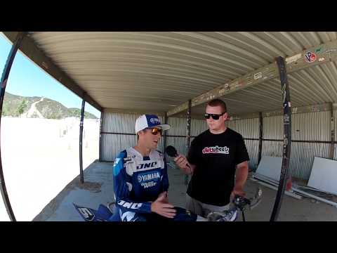 Dirtwheels Interview with SCORE Baja 500 Winner Josh Row