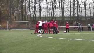 preview picture of video 'HSG UNI Greifswald : SV Sturmvogel Lubmin 2:3'