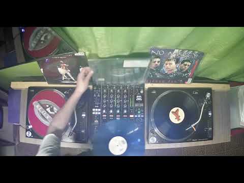 Mix Dance Pop & House 90's 2000