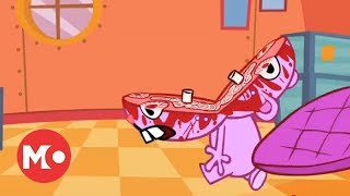 Happy Tree Friends - Sight for Sore Eyes (Part 1)