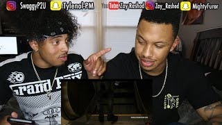 Slim Jesus "Red Bottoms" (WSHH Exclusive - Official Music Video) Reaction Video