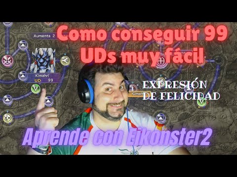 ⚠️ GUÍA DEFINITIVA para FARMEO RÁPIDO en FFX (99 UD en 5 MIN)