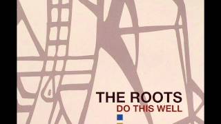 The Roots - Da Jawn (Feat. Bahamadia)