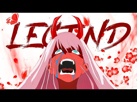 Black Hydra x Easy McCoy【Anime MV】AMV - Legend
