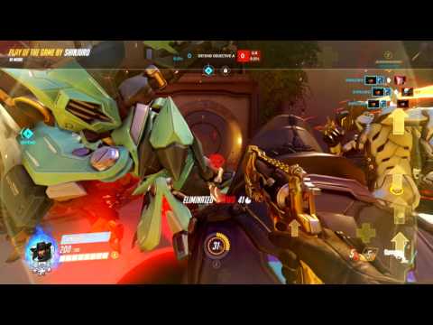 nano mcree deadeye