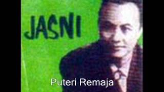 Download lagu Jasni - Puteri Remaja 1957 mp3