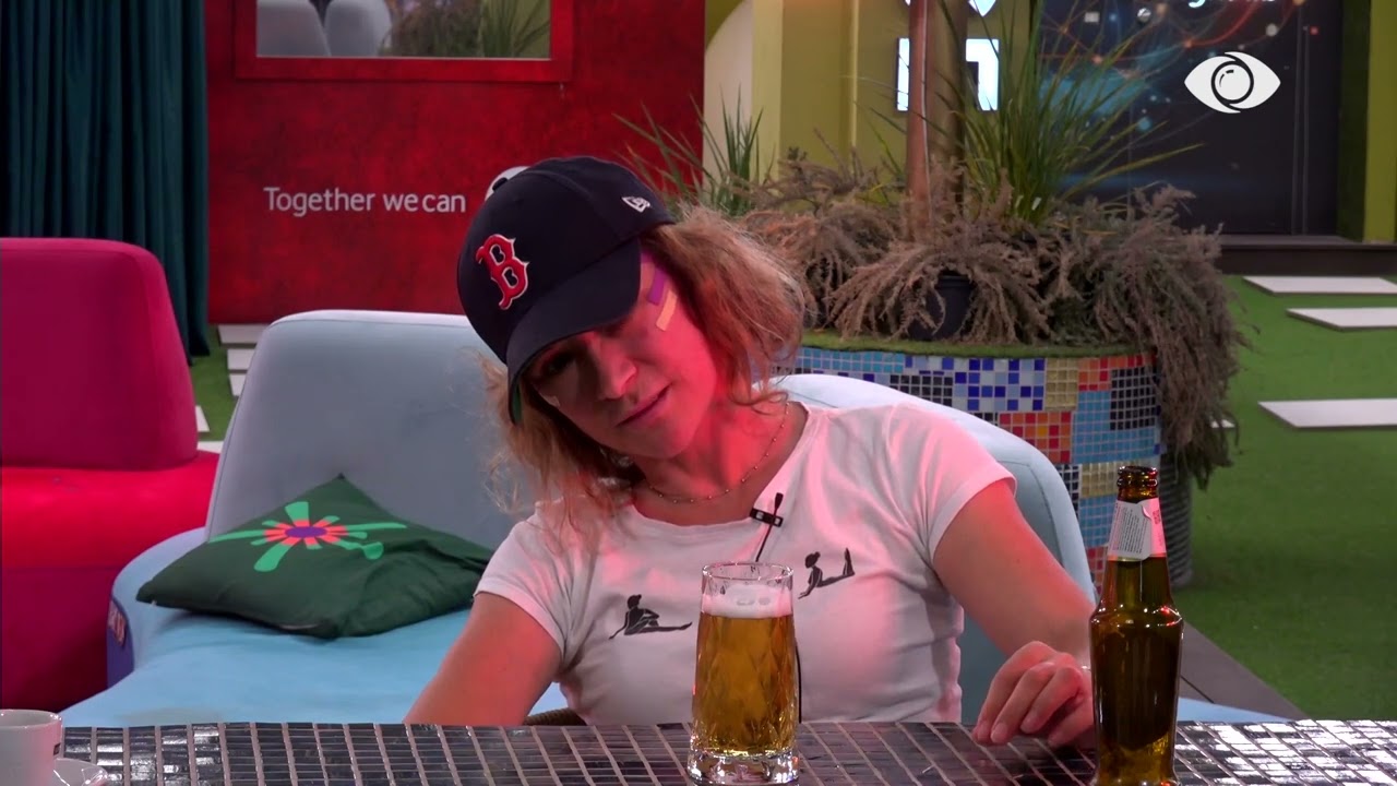 “Ti i shkruajte Heidit?”/ Egla këshillon Romeon: Burrat qajnë, mos ki frikë