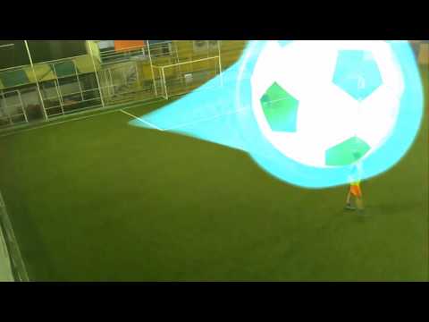 Öz Alibeyköy Halısaha 25.01.2016 23:00 - akillisaha.com