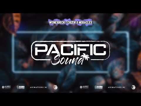 WENESDECK - CRZER X HERACLES