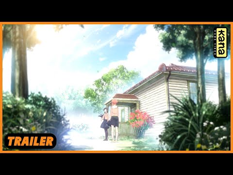 Bande-annonce : Bloom Into You