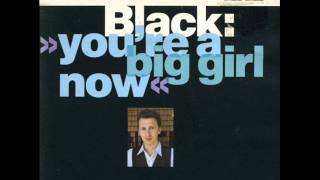 Black - Enough Is Enough