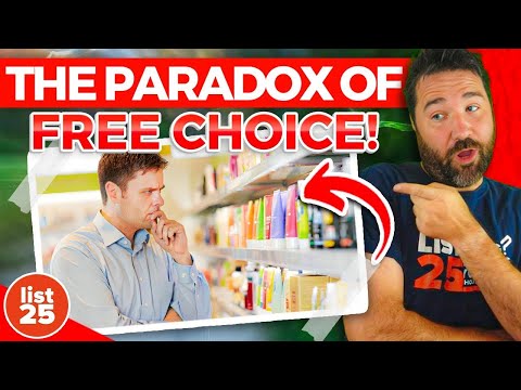 25 Paradoxes That Baffle Scientists