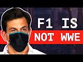 Wolff Gets Vocal About Potential F1 Changes