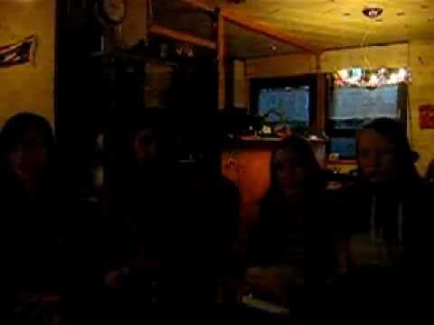 Nelly, Melly, Katrin & Alina :D