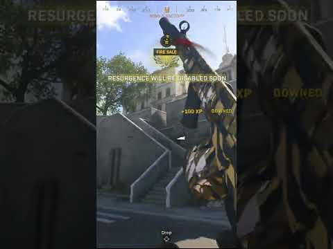 Call of Duty: Loadouts - WHY DID EVERYONE STOP USING THIS C58 BUILD IN WARZONE - Rebirth | SHORTS