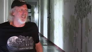 HELP! We're losing historic treasures & the paranormal community can help!