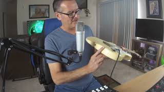 Video thumbnail for Fender Yngwie Malmsteen Strat review and demo. by Johnny Anderson