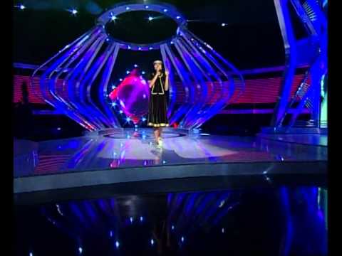 ანი ხანჩალიანი / Ani Khanchaliani