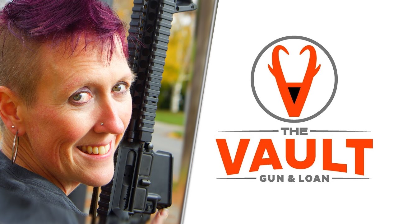 The Vault - "Kori's Story"