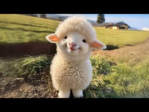 CUTEST Little Animals Video That Will Brighten Your Day 🌞 Funniest ANIMALS Video