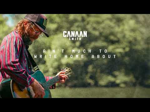 Video thumbnail for Ain’t Much To Write Home About