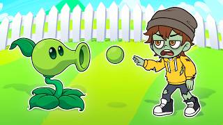 Download lagu Glitch Plays PLANTS vs ZOMBIES mp3