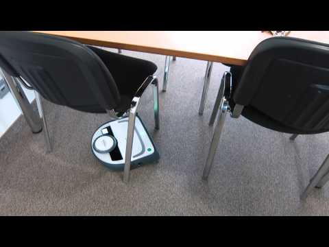 Vorwerk Kobold VR200 im Praxistest