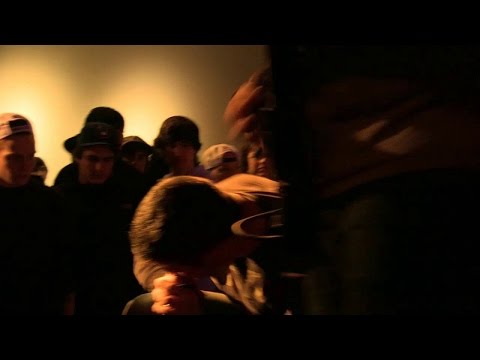 [hate5six] Sweet Jesus - February 11, 2012 Video