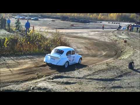 Vantaa RalliSprint  2013