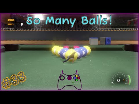 Not Used To This Many | Flat Out 4: Total Insanity Playthrough | #33