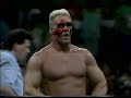 Diamond Dallas Page Vs Sting