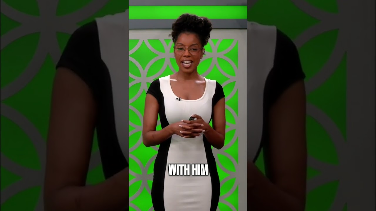 Chris Brown's FIERY Response to Haters & His Tour! #shorts