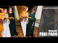 Pari Paroo Khanzadi Entry Haripur2022
