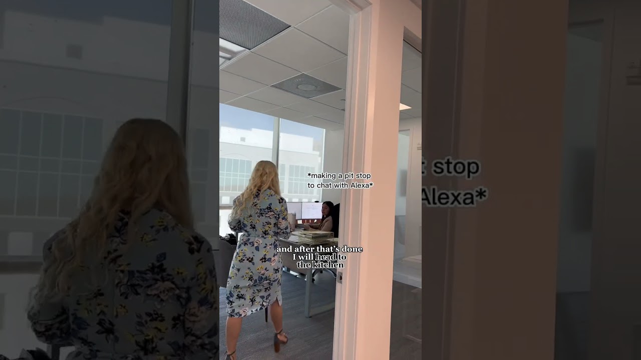 A Day in the Life of a Paralegal