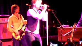 Jon Bon Jovi and Friends - Head Over Heels For You - Starland Ballroom - 2-23-09