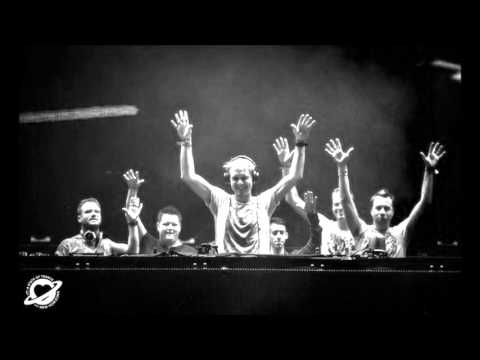 Tomas Heredia vs. The Killers - Human Memories (Dashup)